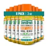 3 OZ - 8 Pack