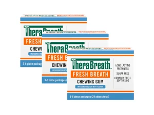 8 Count (Pack of 9)