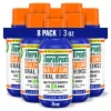 3 OZ - 8 Pack