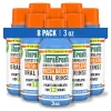 3 OZ - 8 Pack