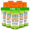 3 OZ - 8 Pack