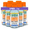 3 OZ - 8 Pack